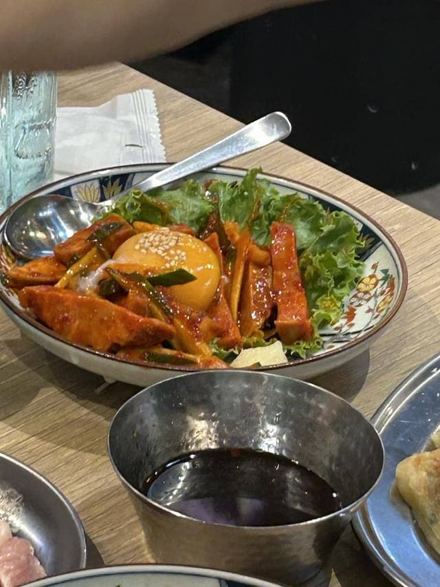 焼肉ホルモンたけ田 新宿店 - サブ画像3