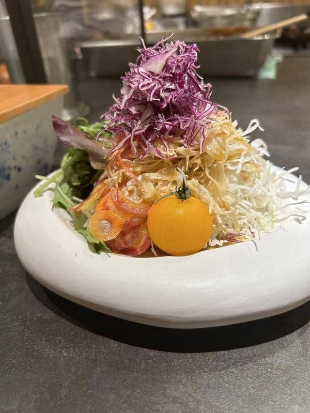 和心とんかつ あんず はなれ - サブ画像3