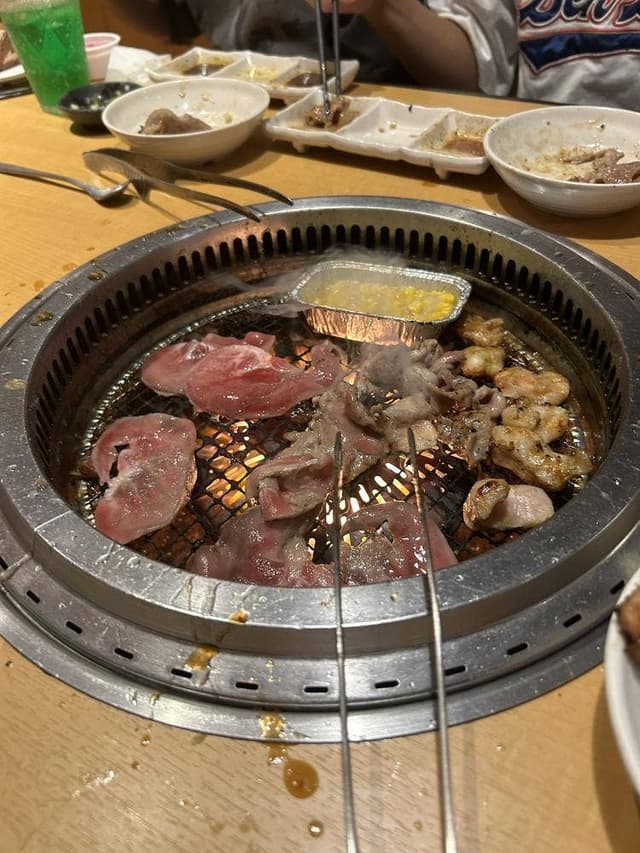 焼肉きんぐ 横浜別所店 - サブ画像1