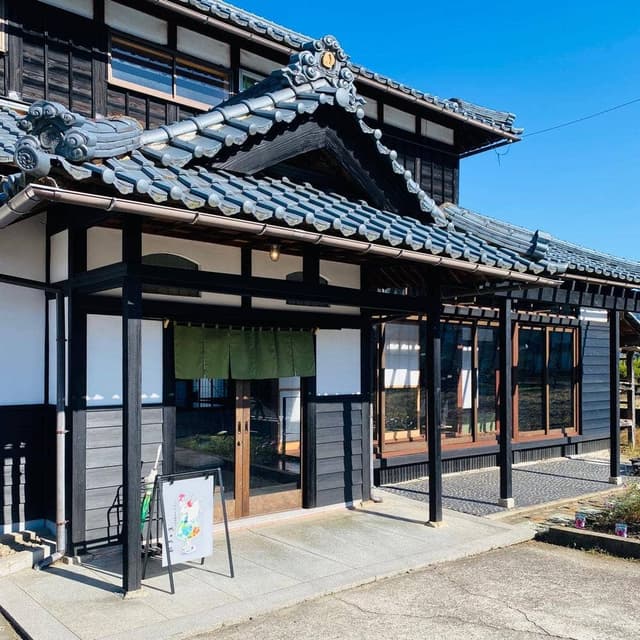 古民家レトロカフェ mona - サブ画像3