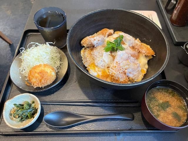 とんかつ二矢 - サブ画像2