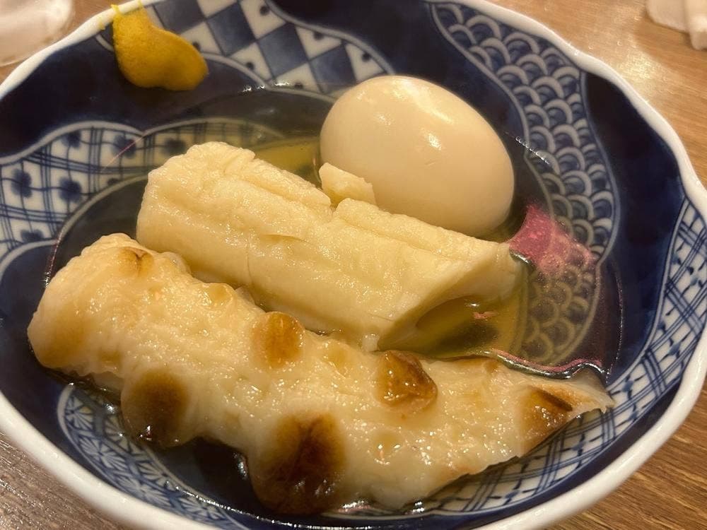鳥平ちゃん 蒲田東口店