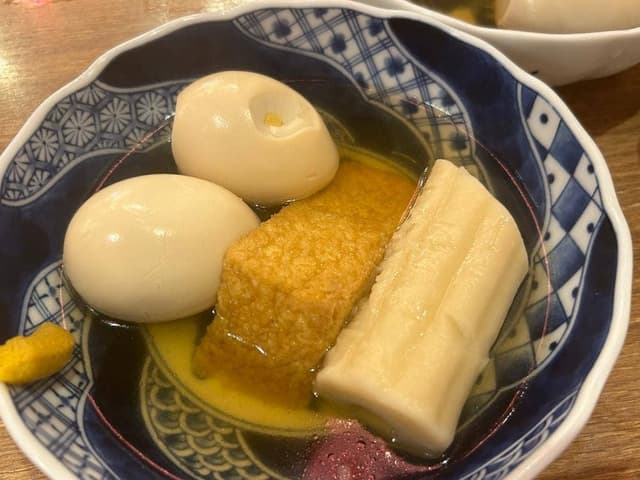 鳥平ちゃん 蒲田東口店 - サブ画像3