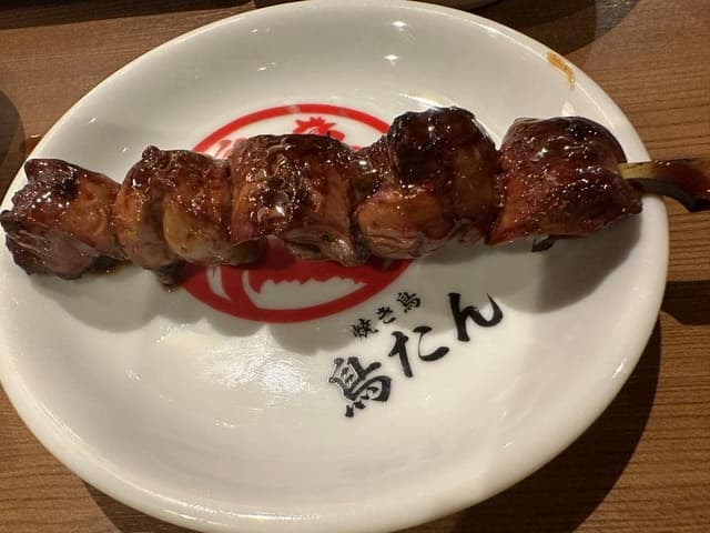 焼き鳥 鳥たん 博多中洲店 - サブ画像1