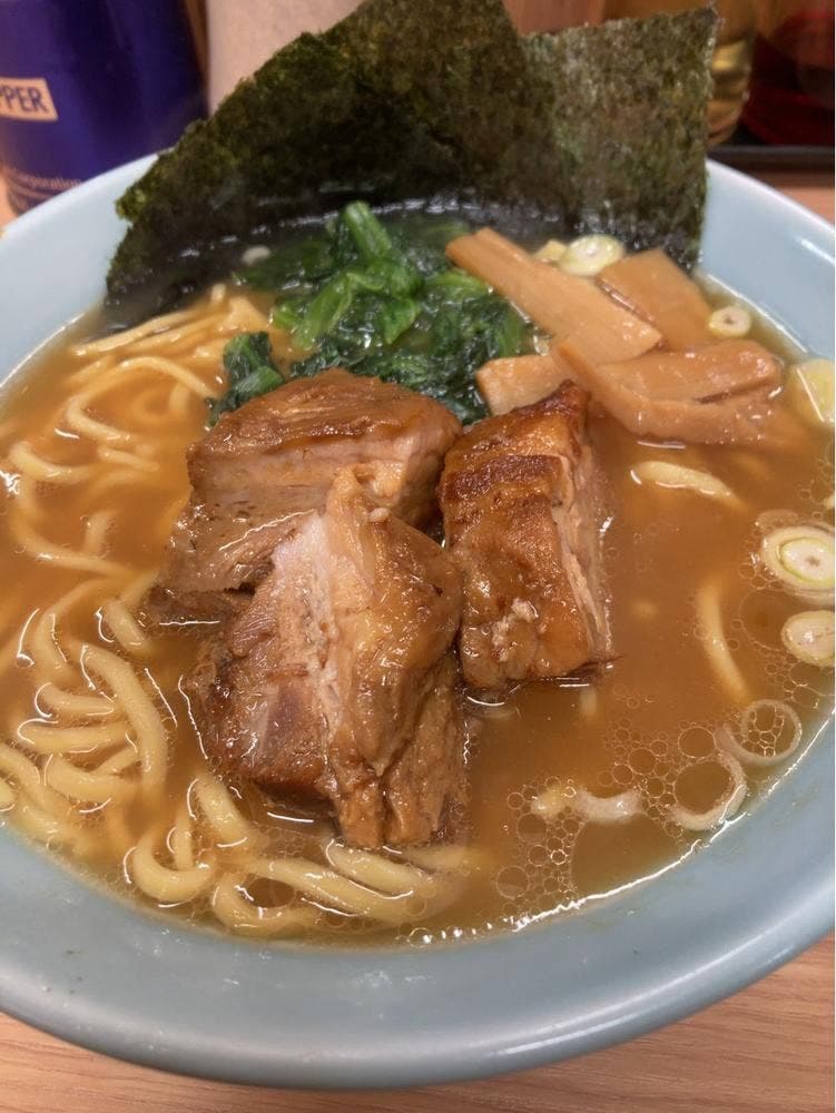 ラーメン 三和