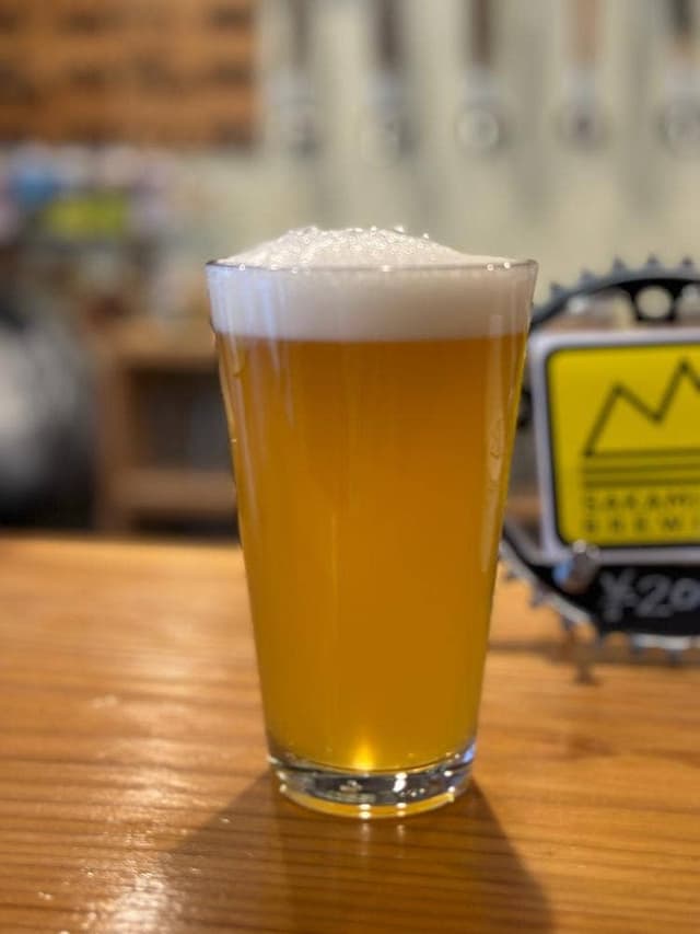Sakamichi Brewing - サブ画像2