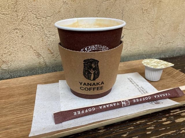 やなか珈琲店 東銀座店 - サブ画像3