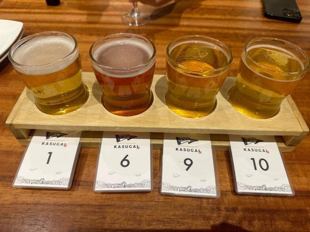 麦酒堂 KASUGAI