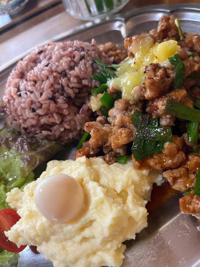 まんま・みぃ屋 - サブ画像2