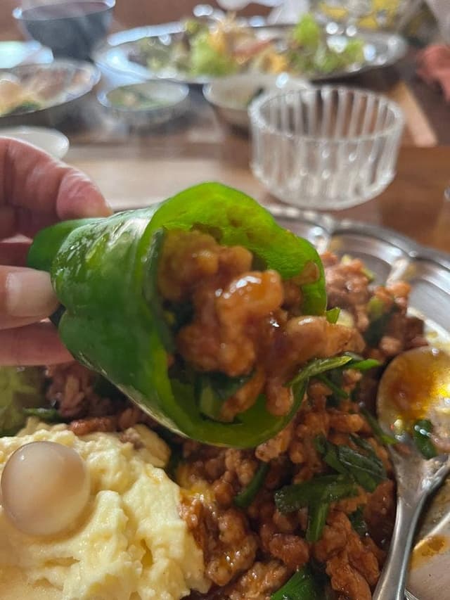 まんま・みぃ屋 - サブ画像3