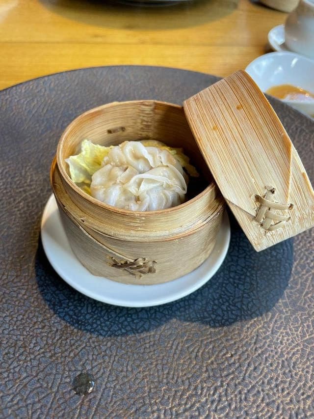 中国料理 山の座忘庵 - サブ画像1