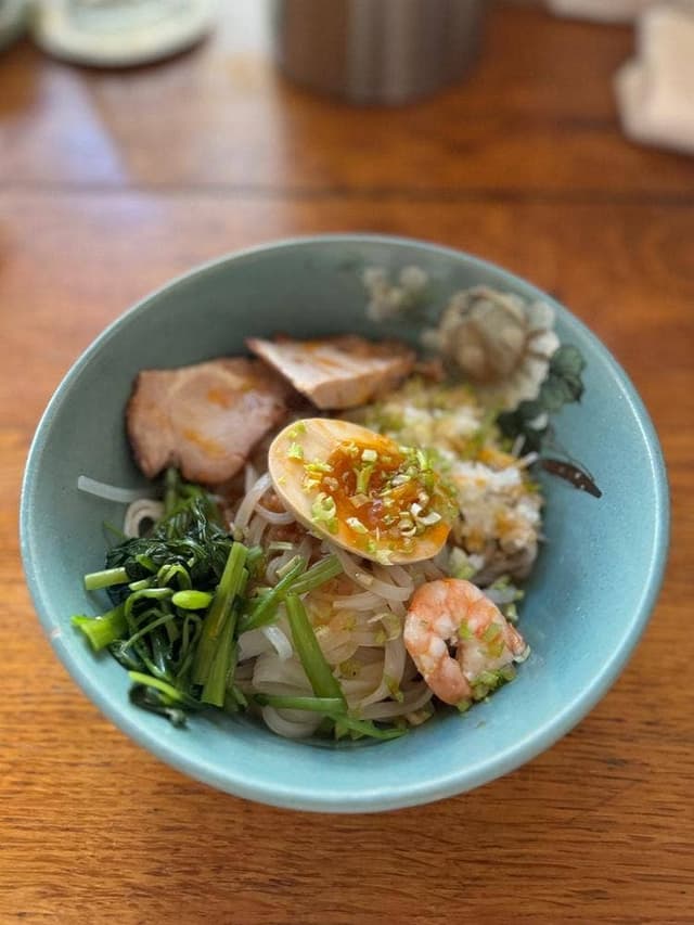 L’Atelier de Stand Bánh Mì - サブ画像1