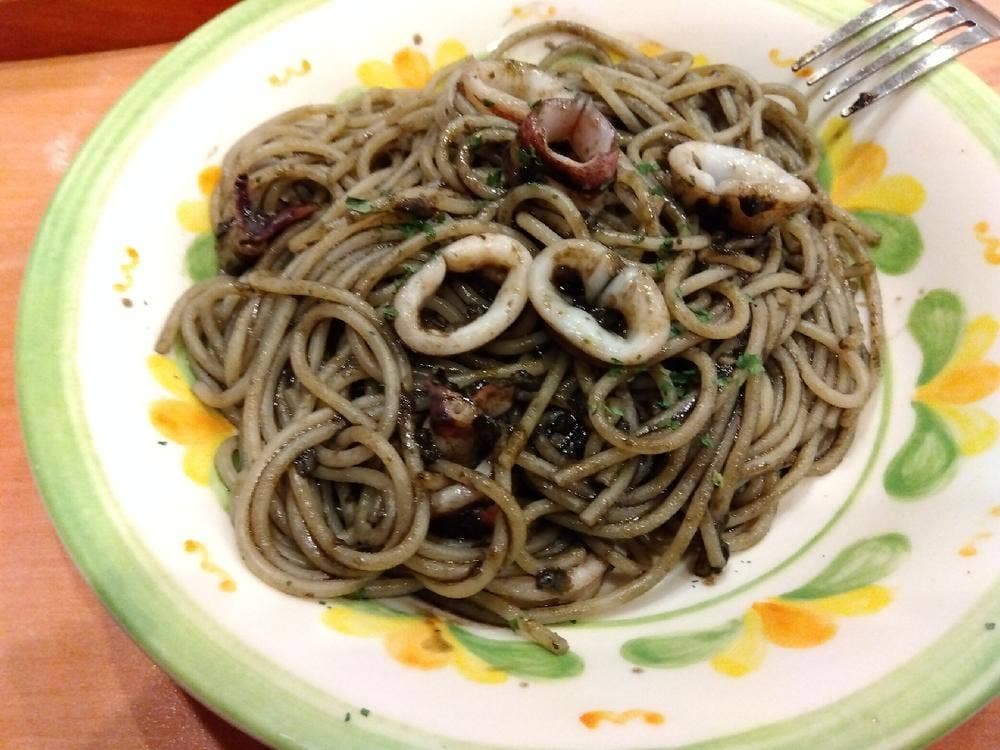 サイゼリヤ 小田急マルシェ相武台店