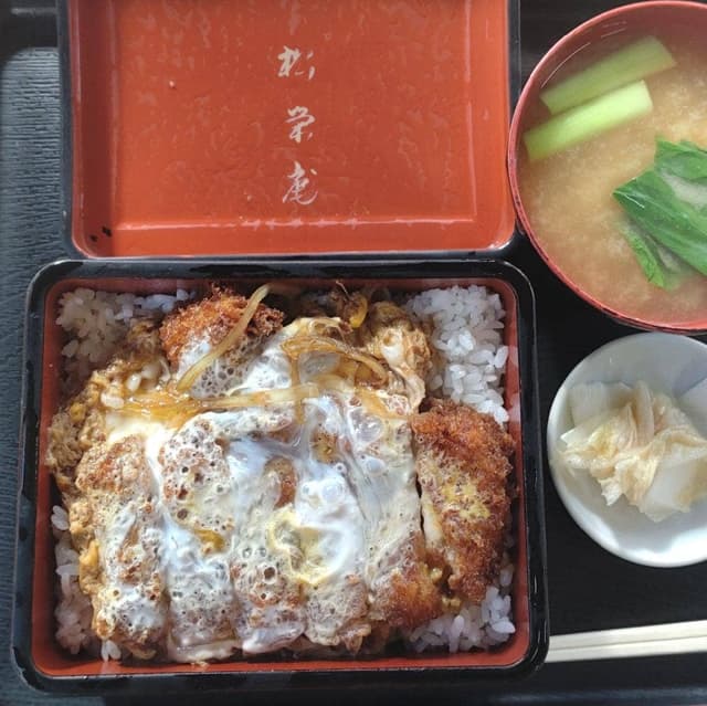 松栄庵 - サブ画像1