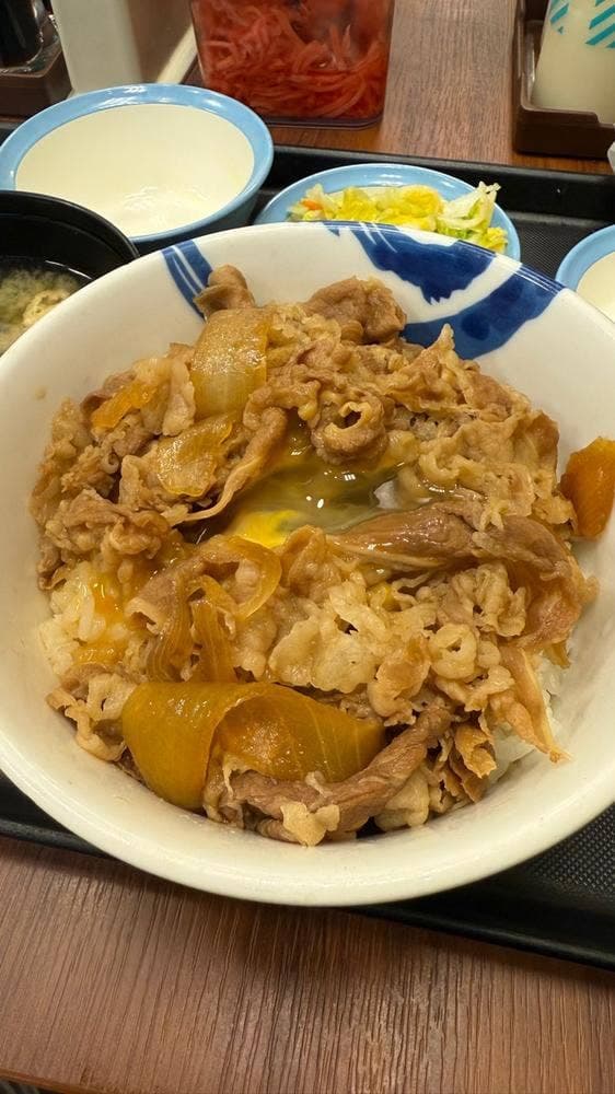 松屋 川崎銀座街店 - サブ画像3