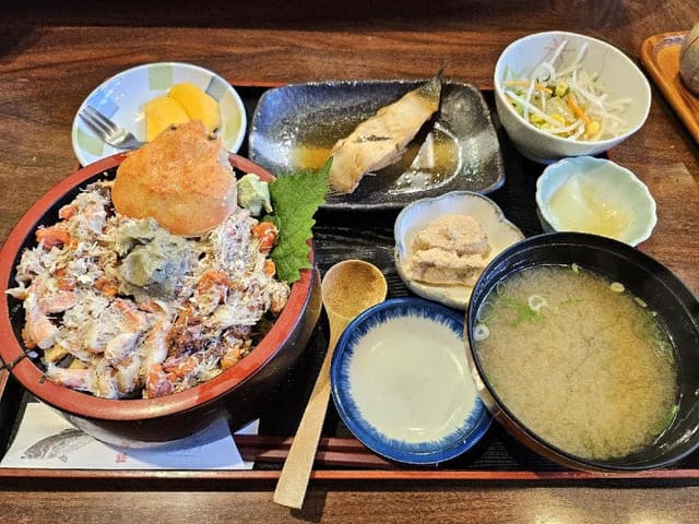 鮨会席 りょう門 - サブ画像2