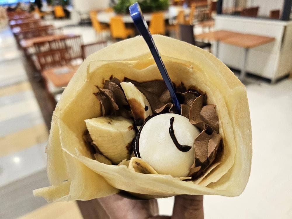 ディッパーダン イオンモールかほく店