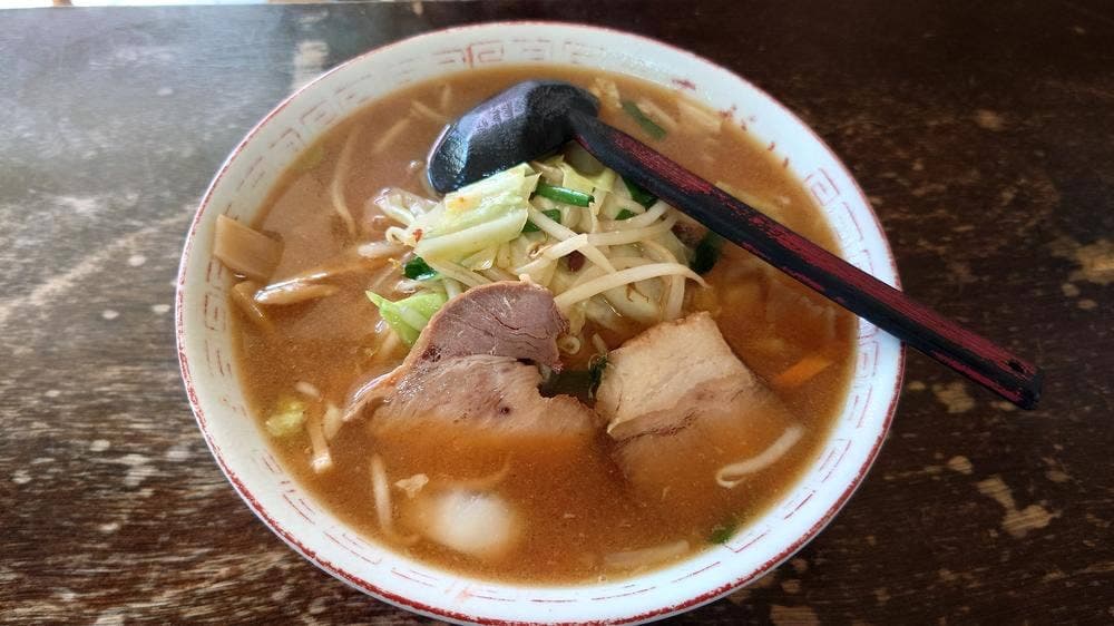 すがい食堂バイパス店