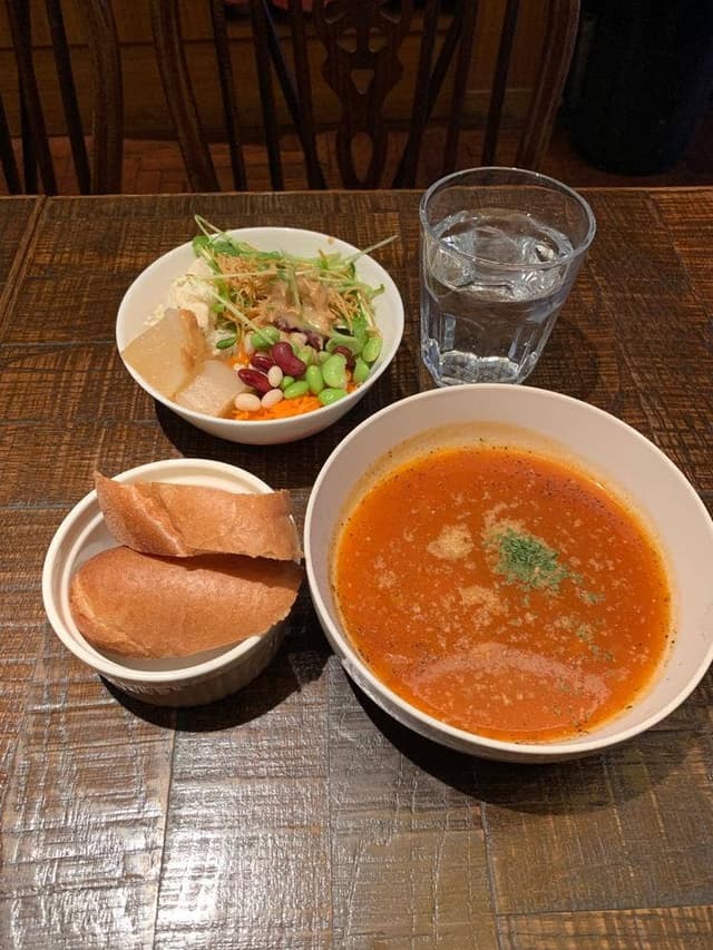 Bistro Avanti - サブ画像2