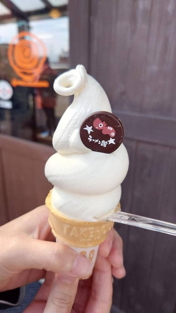 喜多方ラーメン館本館