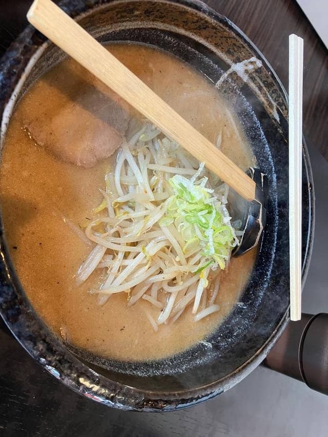 満足ヌードル千歳店 - サブ画像1