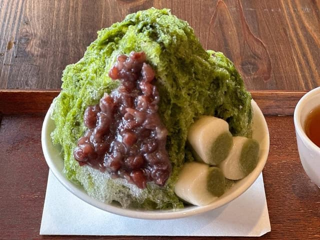 叶 匠壽庵 石山寺店 - サブ画像1