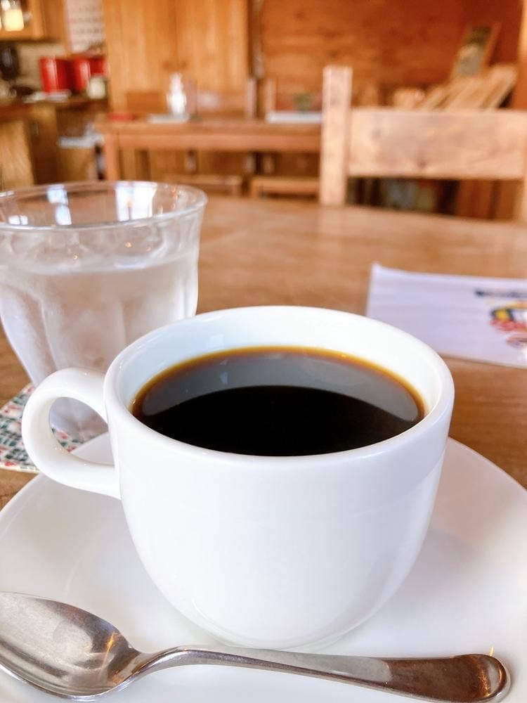 Cafe ぼっか