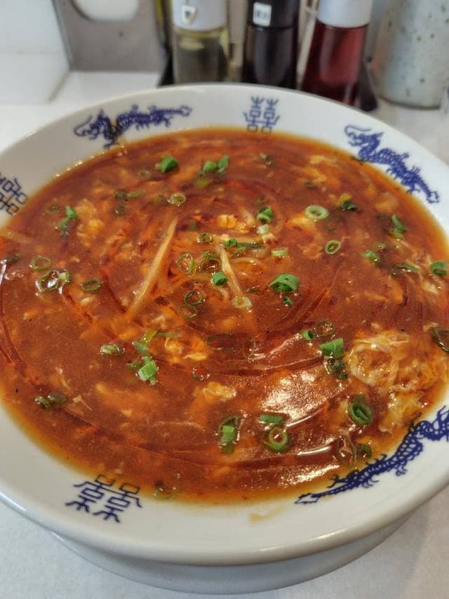 中華麺キッチンまくり 本店 - サブ画像3