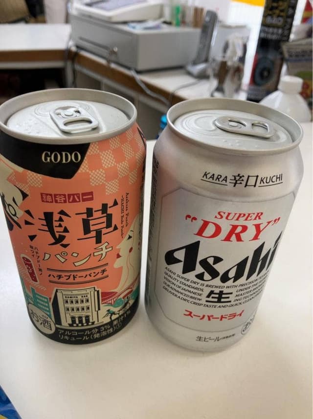 シナノヤ酒店 - サブ画像3