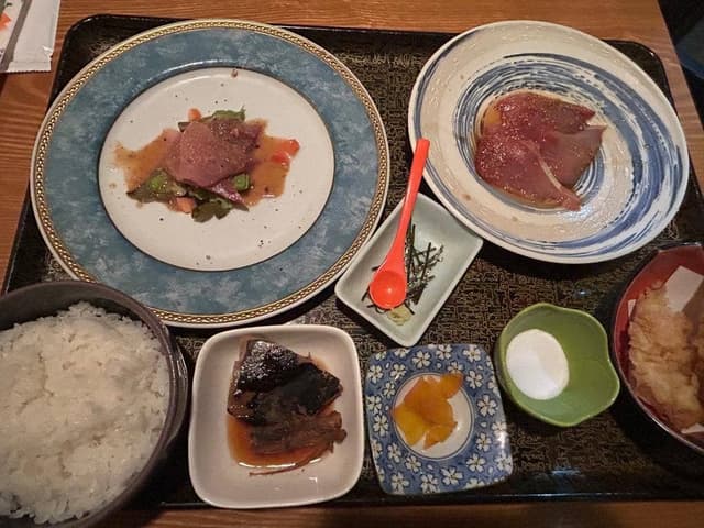 三代目木村屋 - サブ画像1