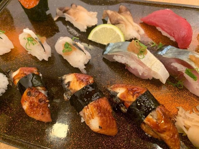 うを佐 阪急三番街店 - サブ画像2