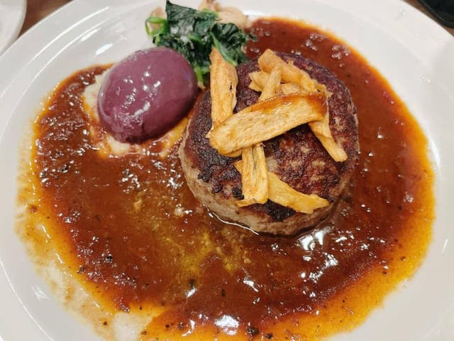 ガスト 大宮西口店 - サブ画像1