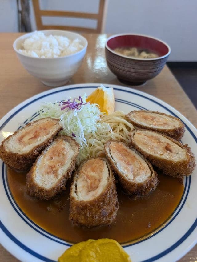 亜茂礼 - サブ画像3