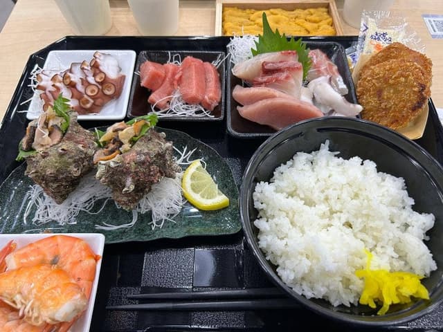 うおざ - サブ画像2