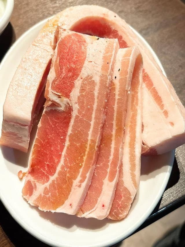 焼肉李朝園 布施店 - サブ画像1