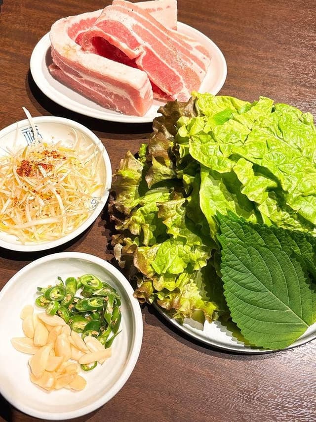 焼肉李朝園 布施店 - サブ画像2