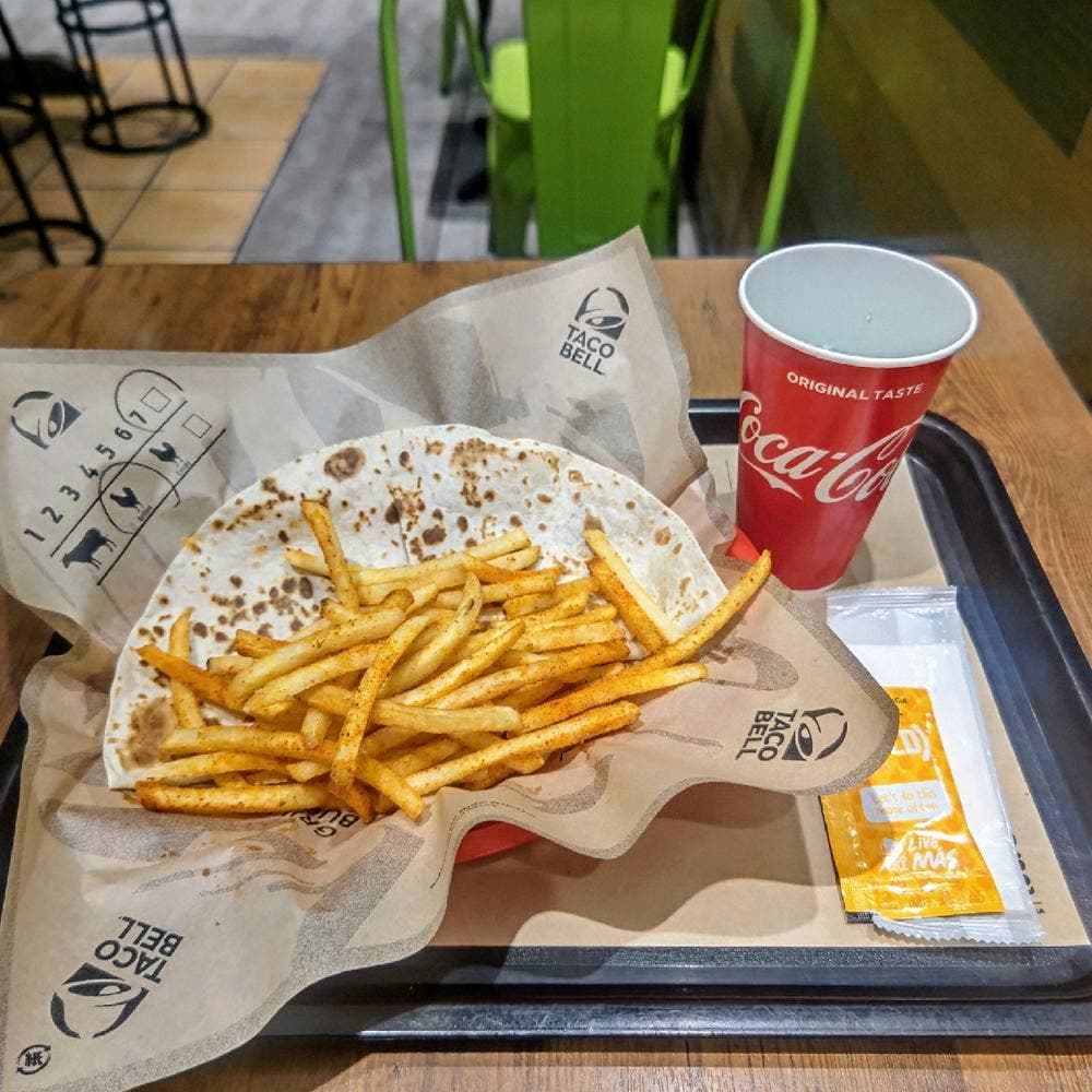 タコベル 渋谷道玄坂店