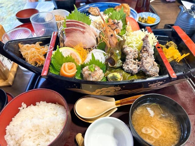 わだい処 和田浜 - サブ画像1