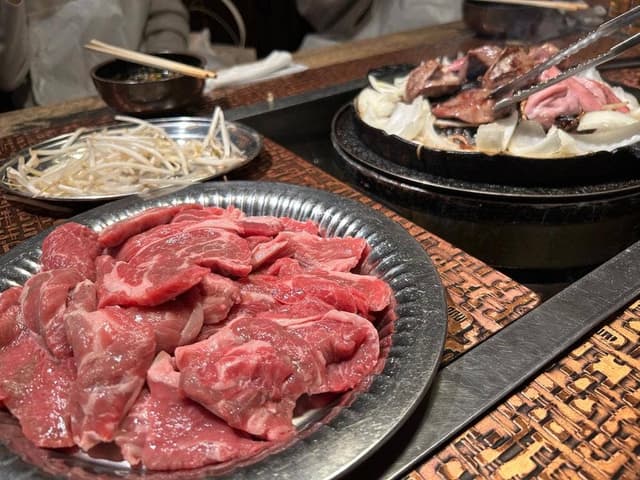 ヤマダモンゴル 狸小路店 - サブ画像1