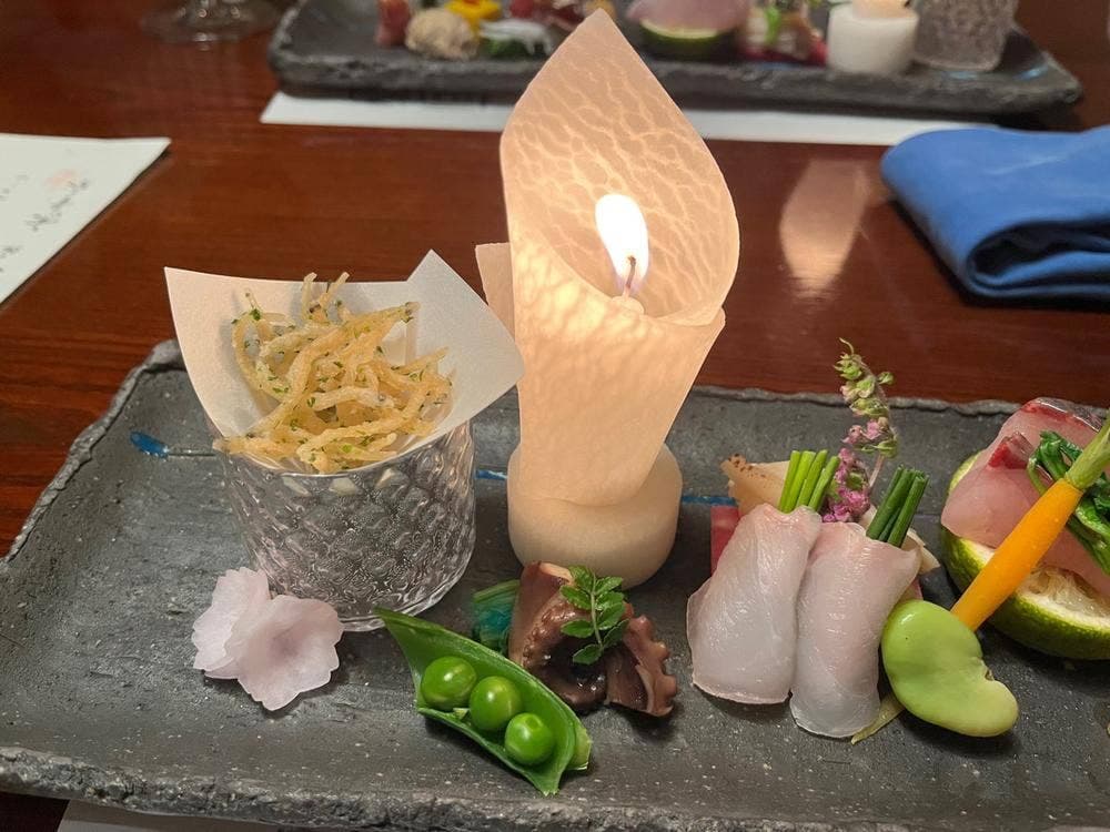 山荘無量塔
