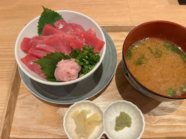 玄海 本まぐろ 鷹島 - サブ画像1