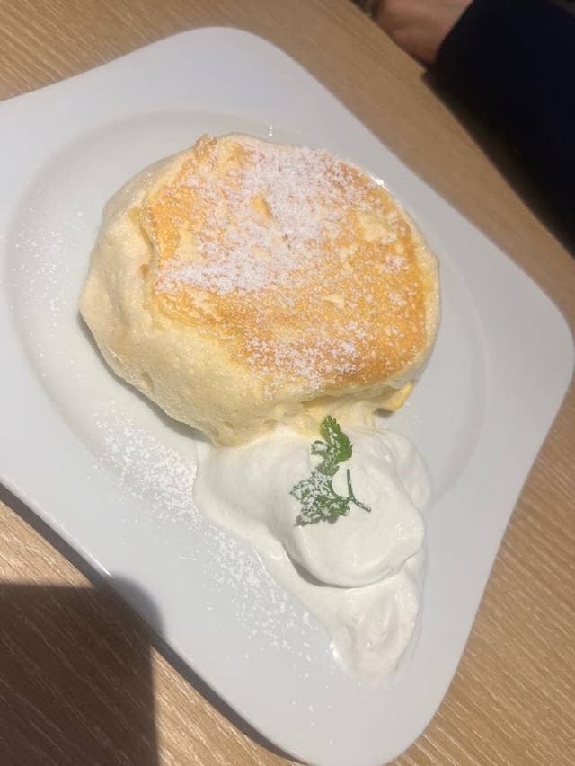 むさしの森珈琲 北久里浜店 - サブ画像2