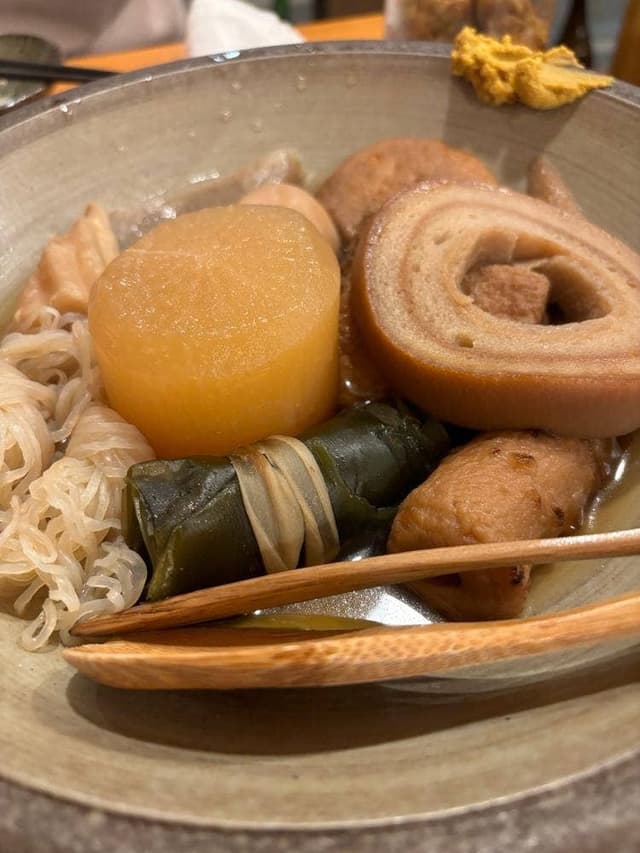 アルプス食堂 - サブ画像2