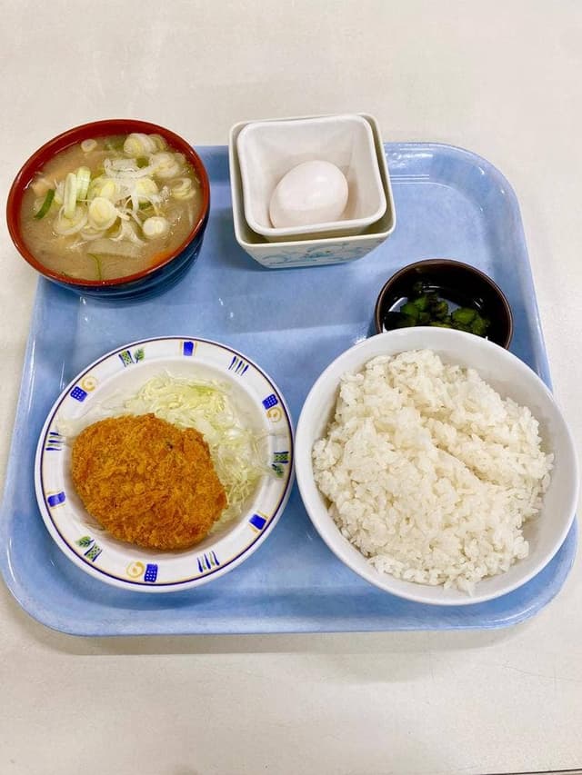 波止場食堂 B-7店 - サブ画像1