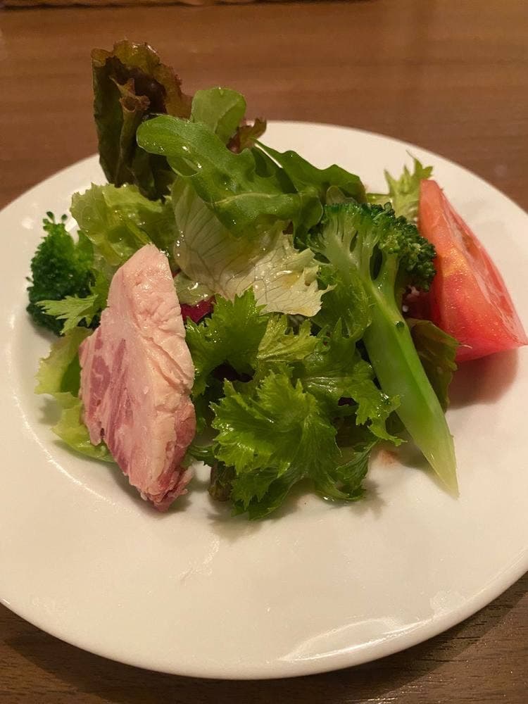 ブラッスリー・レキップ