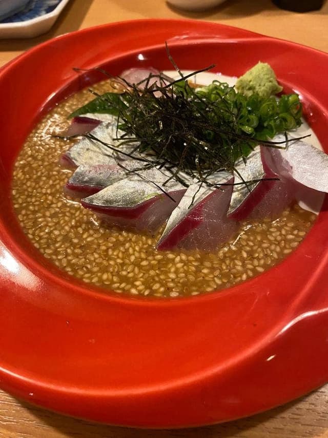 旬魚和食 まえだ - サブ画像1