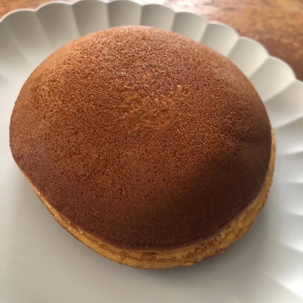 こだまのどら焼 tekuteながまち店
