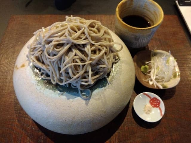 そばう - サブ画像1