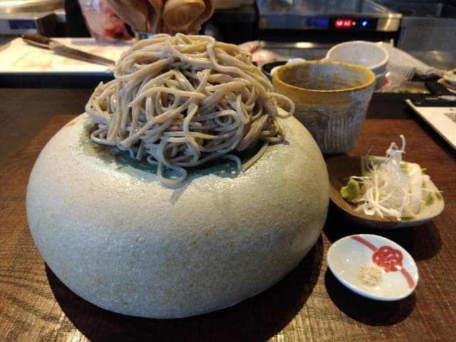 そばう - サブ画像2