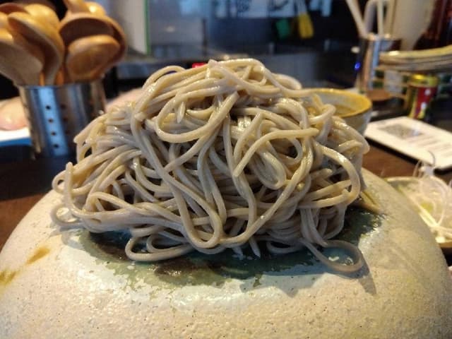 そばう - サブ画像3